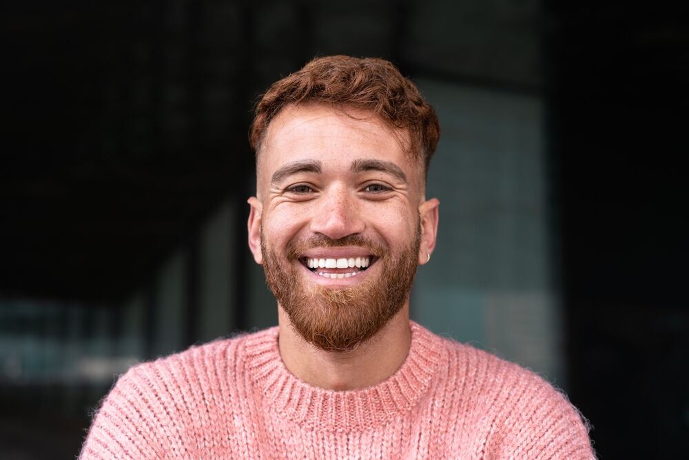 These gay gingers are sizzling it up for National Love Your Red Hair Day & beyond - Vimarsana News
