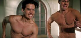 ‘Riverdale’ showrunner reveals the reason we didn’t see KJ Apa and Cole Sprouse hook up in the series finale