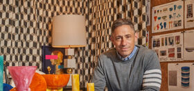 Jonathan Adler only designs things your heirs will fight over