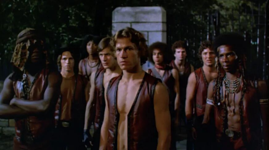 This homoerotic cult classic was almost even gayer