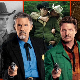 From Rock Hudson to Pedro Pascal: Western movies have always been gay
