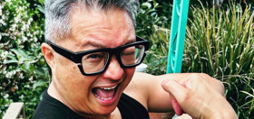 Alec Mapa dishes on his advice for future daddies, favorite Scream Queen, and his Jersey gig-gone-wrong