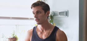 Did Antoni Porowski just come out as a top with this suggestive Instagram photo?