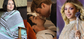 The very best of Queerty’s social media this fall (so far!)