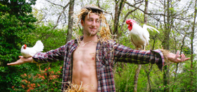 PHOTOS: These farmers are flaunting their Irish beef in a sizzling new 2024 calendar