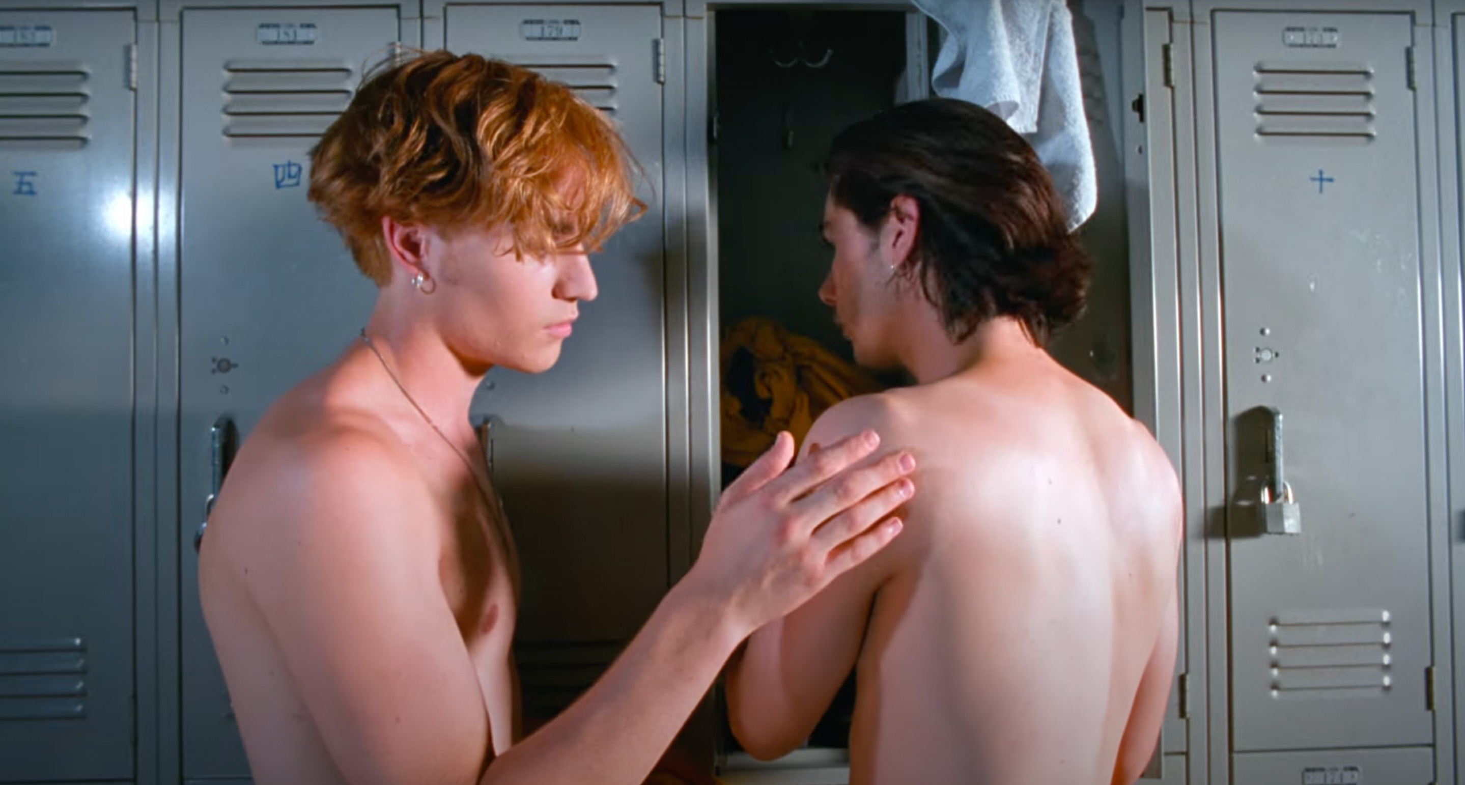 WATCH: Queer '90s classic 'Nowhere' is back with a new unrated cut, sexier and stranger than ever - Vimarsana News