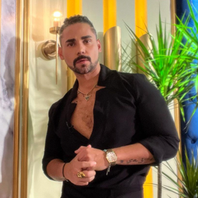 Mexican TV host Fer Sagreeb comes out as gay after breaking down in tears during a reality show