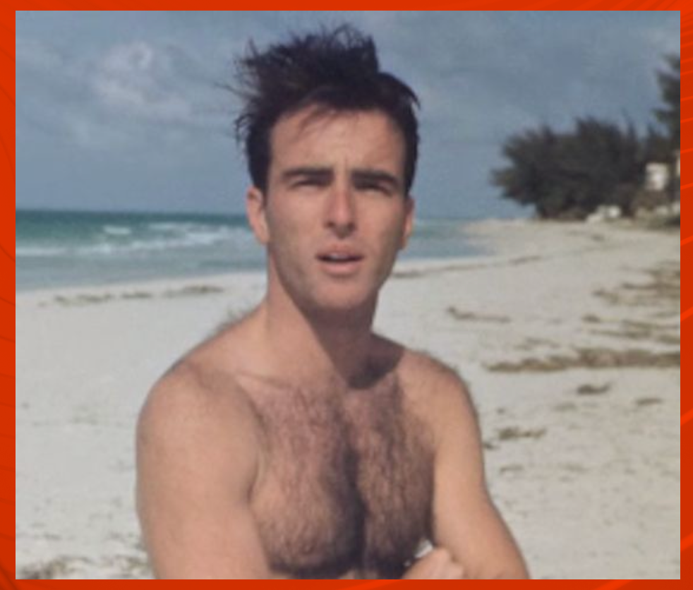 Closeted Hollywood legend Montgomery Clift starred in some of the gayest movies of the Hays Code era - Vimarsana News
