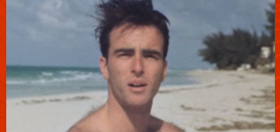 Closeted Hollywood legend Montgomery Clift starred in some of the gayest movies of the Hays Code era