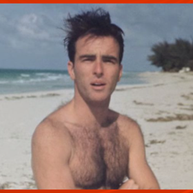 Closeted Hollywood legend Montgomery Clift starred in some of the gayest movies of the Hays Code era