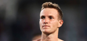 After coming out, pro soccer player Jakub Jankto tells gay athletes there’s “no reason to be scared”