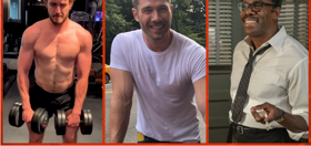 Luke Macfarlane gets racy, Paul Mescal’s thicc thighs & all the can’t-miss LGBTQ+ releases of the week