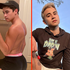 Ollie Dreamer talks OnlyFans cosplay, video game queens & how he found community through Pokémon
