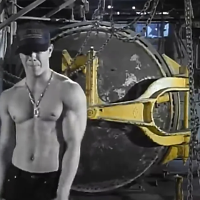 Is Marky Mark’s ‘Good Vibrations’ an ode to… urethral sounding?