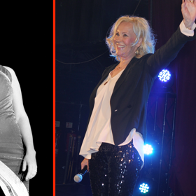 ABBA queen Agnetha Fältskog on being considered a gay icon: “It’s still hard to believe”