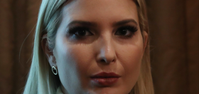 Apparently Ivanka & her dad almost broke up in 2019 after she did something super shady behind his back