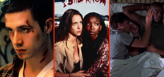 Get ready for 'Scream VI' with these 9 slasher whodunits