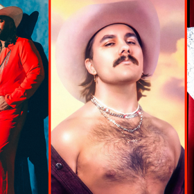 Kentucky Gentlemen take us to the rodeo, Michael Medrano promises payback, Baby Tate wants a taste: Your weekly bop roundup