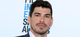 ‘Looking’ hottie Raúl Castillo gets dissected in the latest ‘American Horror Stories’ trailer