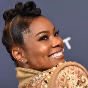 Gabrielle Union-Wade has the perfect response to Kevin McCarthy’s ousting