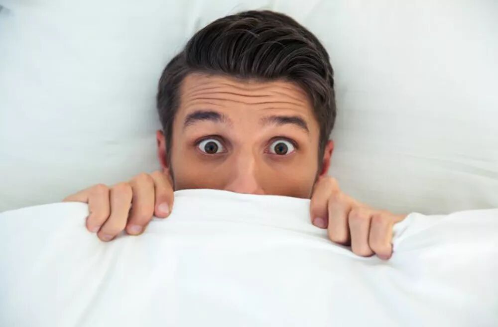 I learned the hard way whether you should sleep with your Misterb&b host