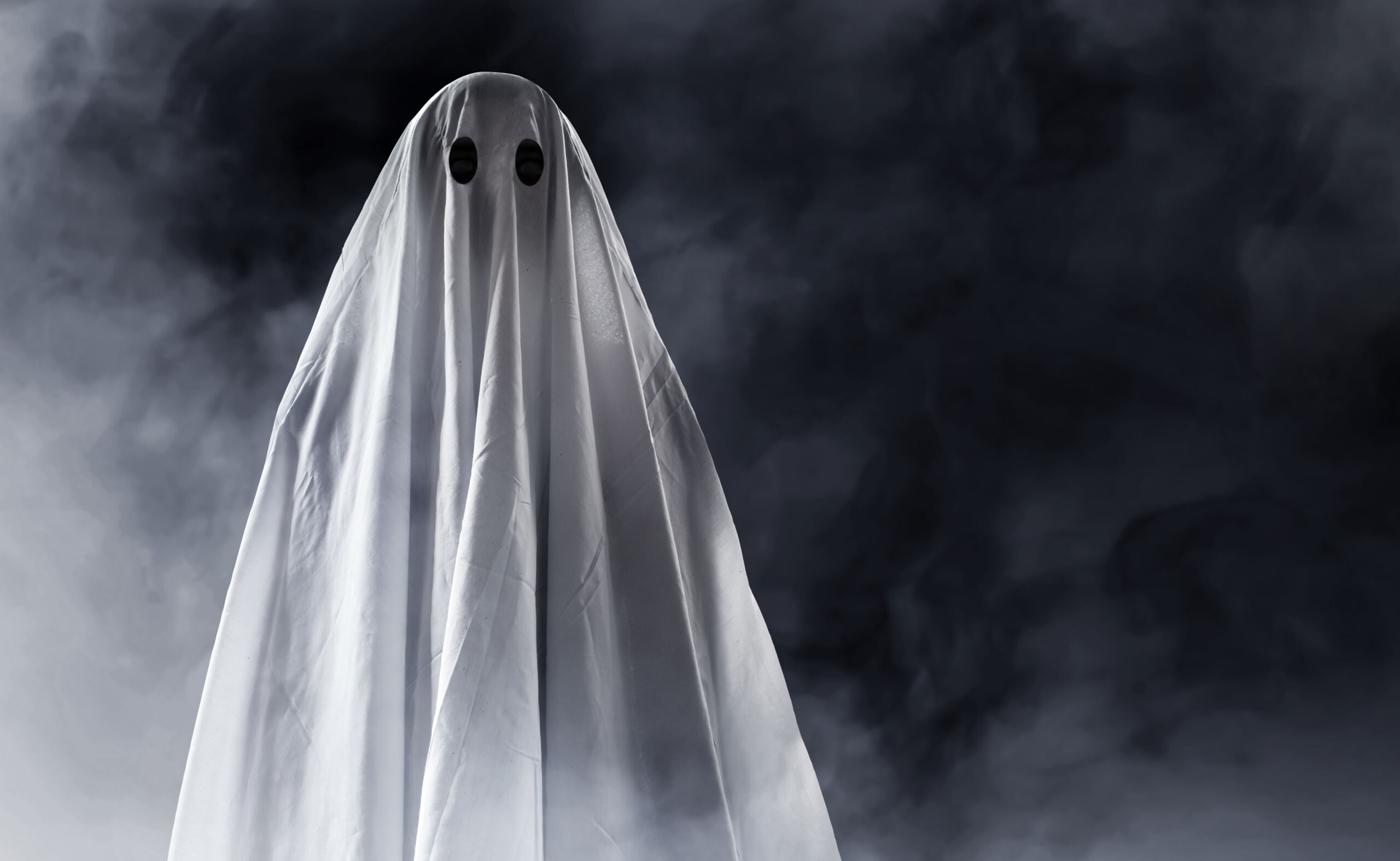 Have a spoo-kiki with these 8 queer ghost hunting shows