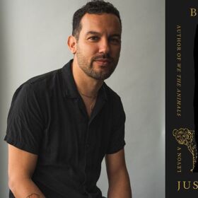 Justin Torres’ ‘Blackouts’ explores the gaps in gay Hispanic identity