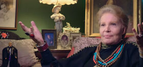 How Walter Mercado went from TV actor to flamboyantly world-famous psychic