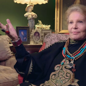 How Walter Mercado went from TV actor to flamboyantly world-famous psychic