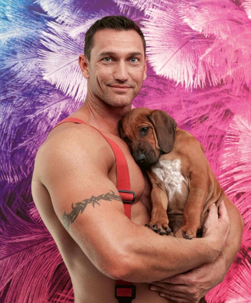PHOTOS: OMG, the new 2024 Aussie Firefighter Calendars are hotter than  ever! - Queerty