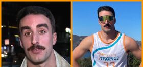 All hail “Dollaritas Steve,” the new social media zaddy that’s quenching all the gay thirst