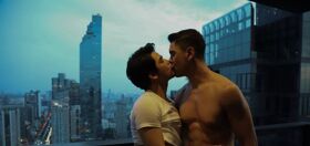 WATCH: The best and gayest movie & TV trailers that dropped in November 2023