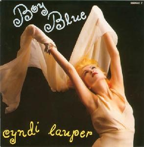 Cyndi Lauper's 1987 single 'Boy Blue' is a heartbreaking ode to a young friend lost to AIDS - Vimarsana News