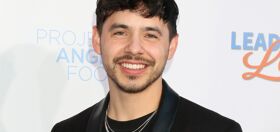 David Archuleta has no time for zealot who says he lost all “joy in his eyes” after coming out