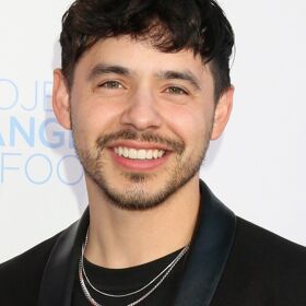 David Archuleta has no time for zealot who says he lost all “joy in his eyes” after coming out