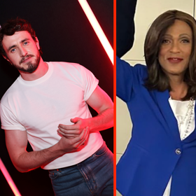 Paul Mescal’s 5″ inseam, Edvin Ryding’s mature new look & Don Lemon’s Kamala impersonation: Your weekly gay news recap