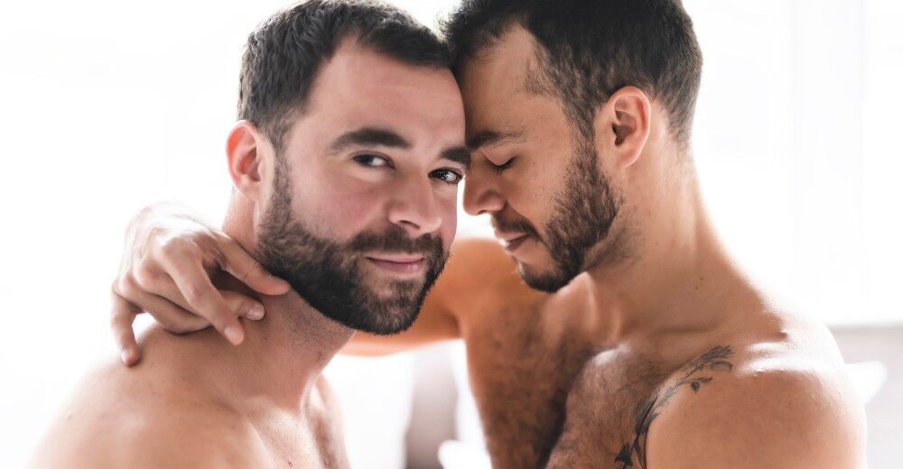 New STI home-testing kit is set to hit the market & it's good news for queer men especially - Vimarsana News