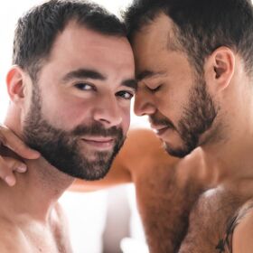 New STI home-testing kit is set to hit the market & it’s good news for queer men especially