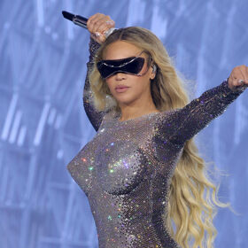 Beyoncé’s ‘Renaissance’ film is here & it has completely taken over the internet