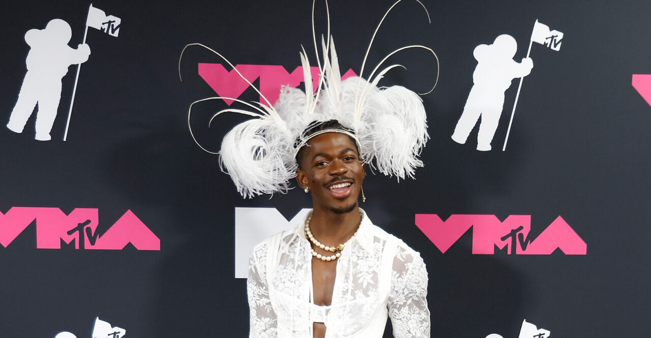 Lil Nas X teases fans with new track from his ‘Christian era’