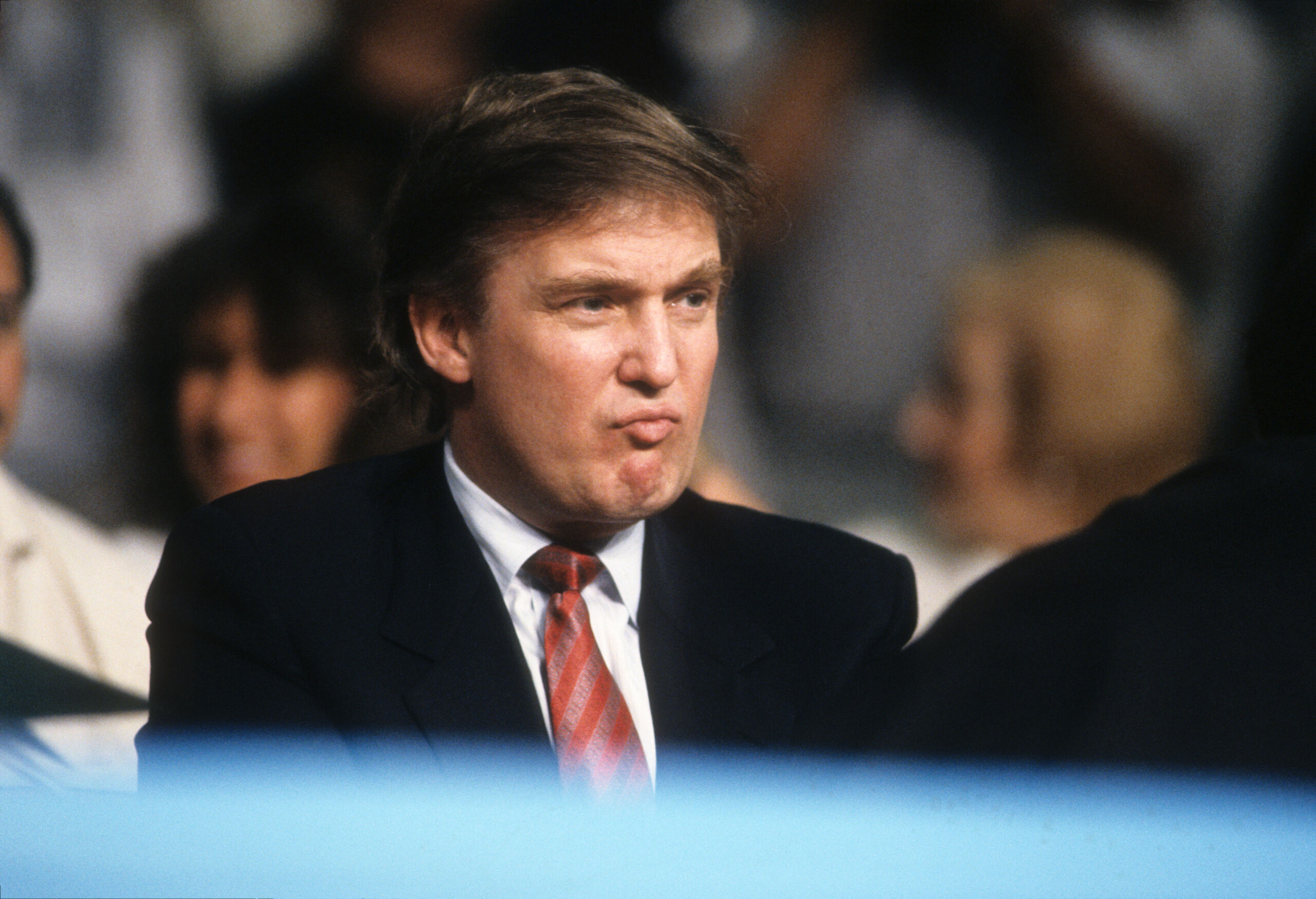 This gay rocker was trying to warn us about Donald Trump—way back in 1990 - Vimarsana News