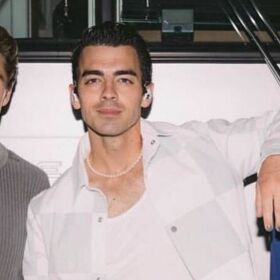 Photos of Joe Jonas cozying up to Spencer Neville send gay fans into an absolute tailspin