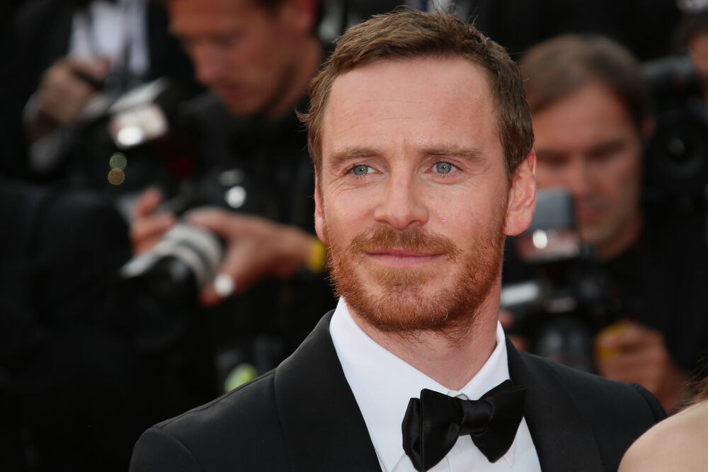 Michael Fassbender is quite 'The Killer,' if these thirsty gays are any indication - Vimarsana News