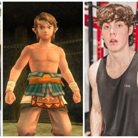 It’s a battle of the twinks as gaymers fan-cast Link in upcoming ‘Legend Of Zelda’ movie