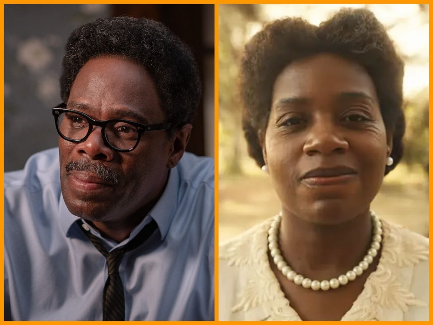 Colman Domingo: "I was ready for this!"Also: Is Miss Celie a lesbian? - Vimarsana News