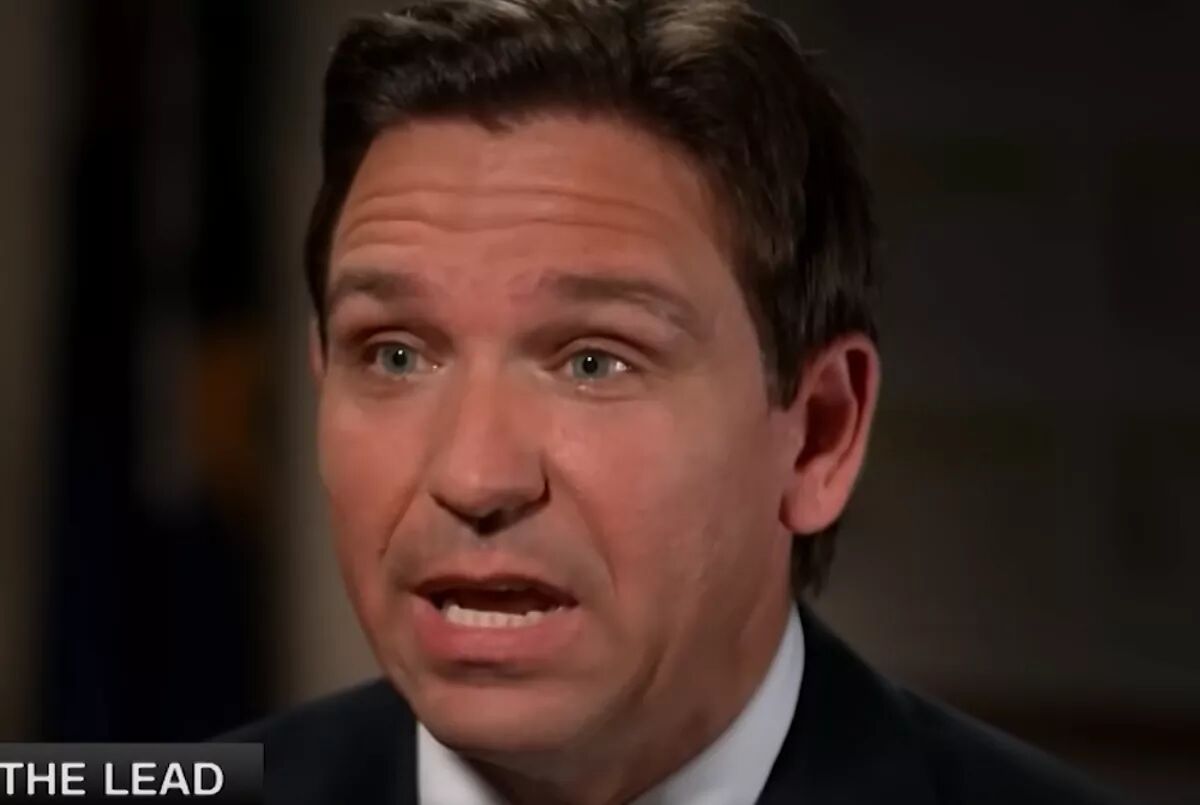 SCOTUS refuses to bring Florida’s drag ban back in yet another loss for Ron “Don’t Say Gay” DeSantis