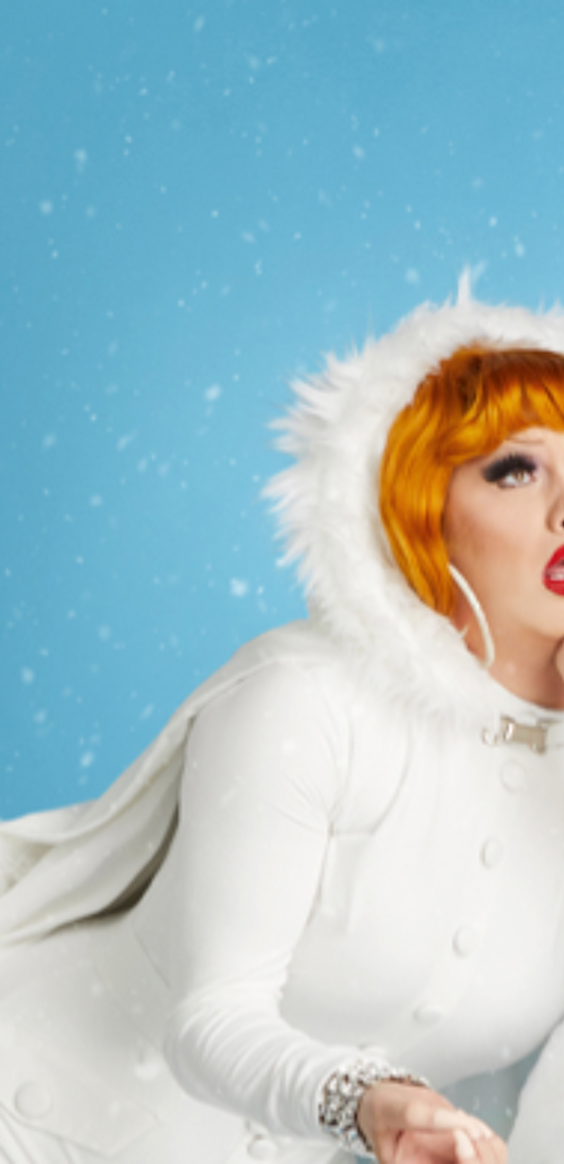 Who deserves a lump of coal? Jinkx & DeLa spread early holiday cheer—and shade—ahead of latest tour