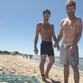Help us rank the world’s most iconic gay beaches