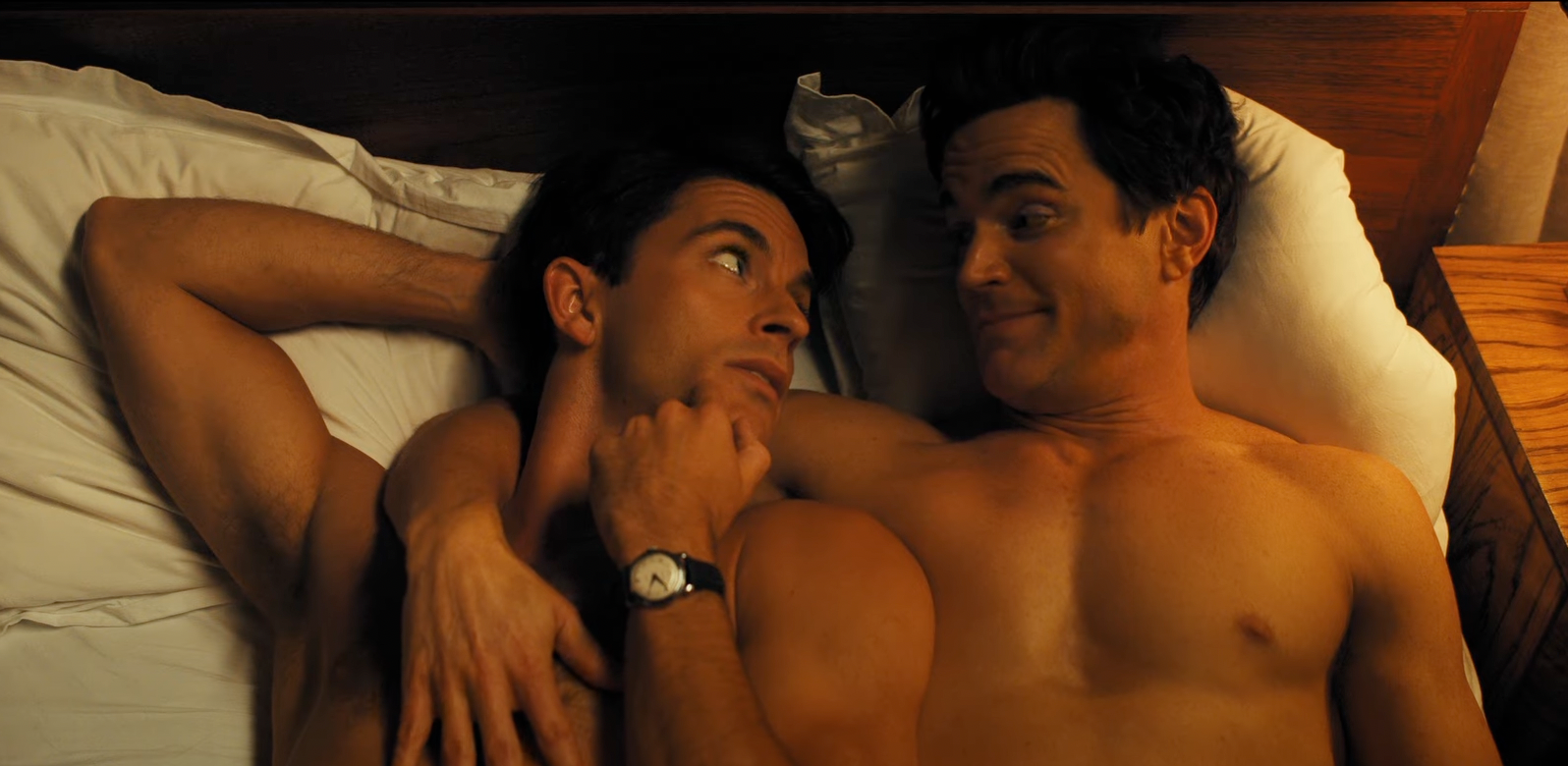'Fellow Travelers' teaches a lesson on rough trade with its spiciest scene yet—but viewers have one question - Vimarsana News