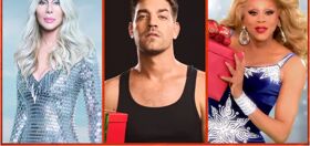 LISTEN: Jingle those bells to Queerty’s 2023 Holiday Playlist, with favorites new and old